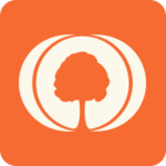 myheritage android application logo